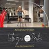 >Sanda Erbsa